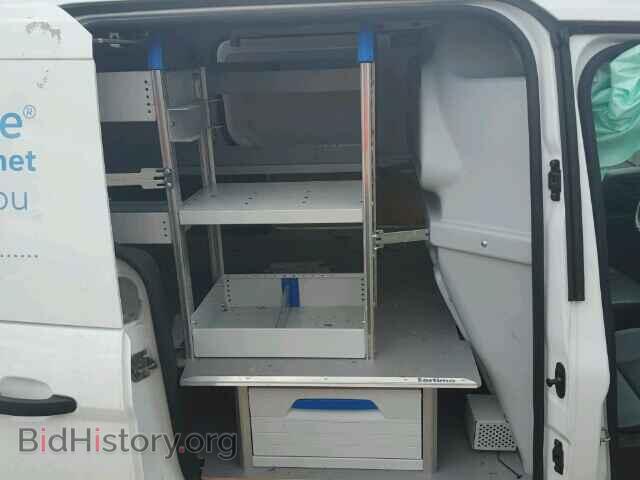 2014 FORD TRANSIT CO - VIN: NM0LS7E75E1169760 - Фото 6