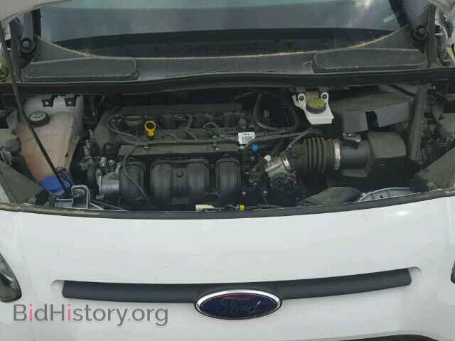 2014 FORD TRANSIT CO - VIN: NM0LS7E75E1169760 - Фото 7