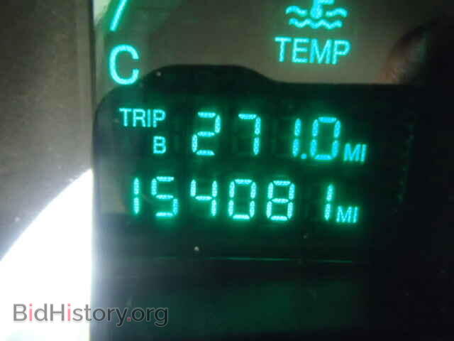2001 CADILLAC DEVILLE - VIN: 1G6KD54Y01U240219 - Photo 8