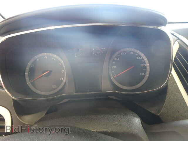 2012 GMC TERRAIN - VIN: 2GKALMEK3C6129900 - Фото 8