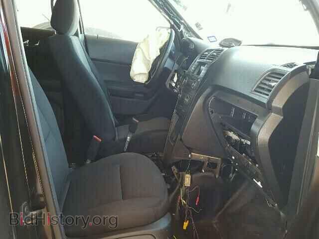 2016 FORD EXPLORER - VIN: 1FM5K8AR4GGA77852 - Фото 5