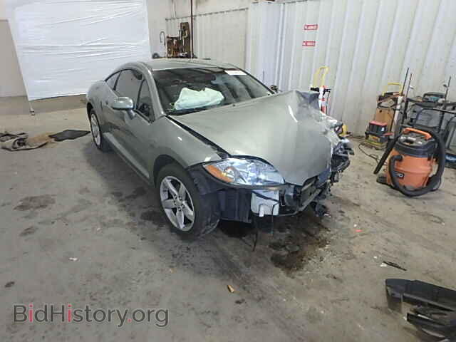 Фотография 4A3AK24FX9E040477 - MITSUBISHI ECLIPSE 2009