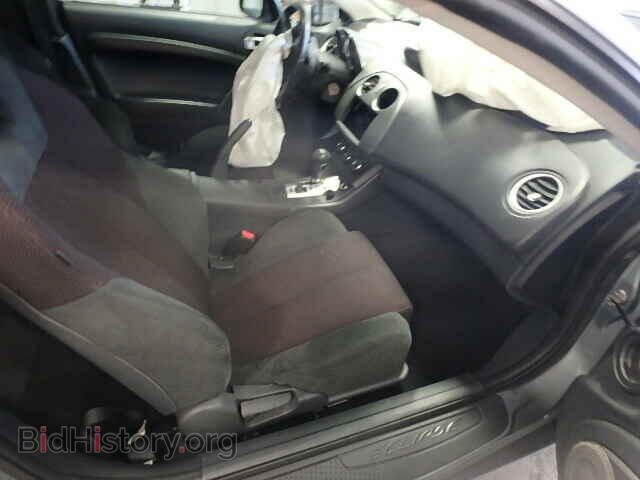 2009 MITSUBISHI ECLIPSE - VIN: 4A3AK24FX9E040477 - Photo 5