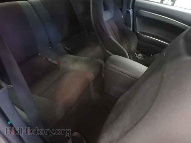 2009 MITSUBISHI ECLIPSE - VIN: 4A3AK24FX9E040477 - Photo 6
