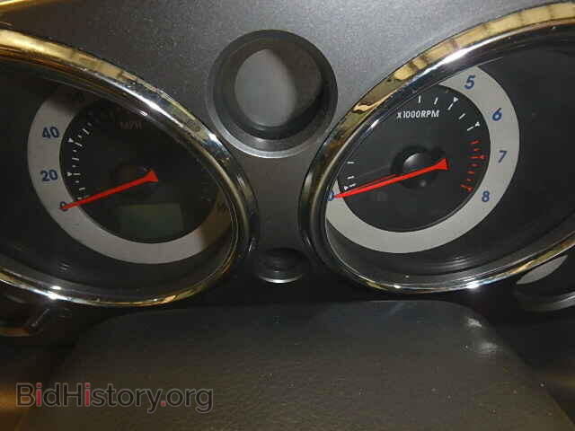 2009 MITSUBISHI ECLIPSE - VIN: 4A3AK24FX9E040477 - Photo 8