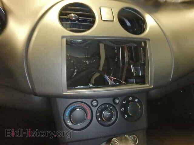 2009 MITSUBISHI ECLIPSE - VIN: 4A3AK24FX9E040477 - Photo 9