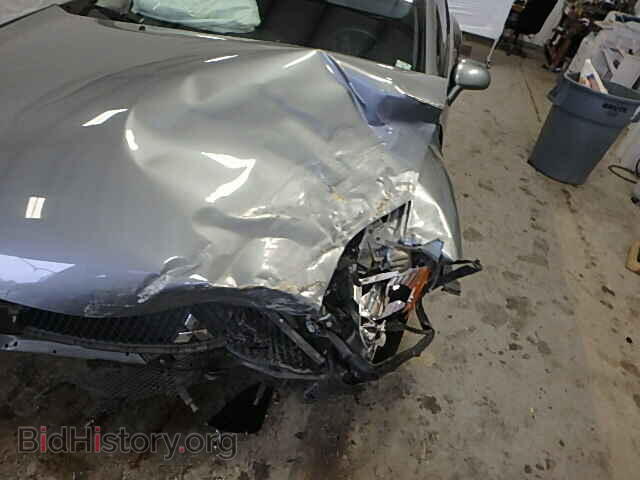 2009 MITSUBISHI ECLIPSE - VIN: 4A3AK24FX9E040477 - Photo 10