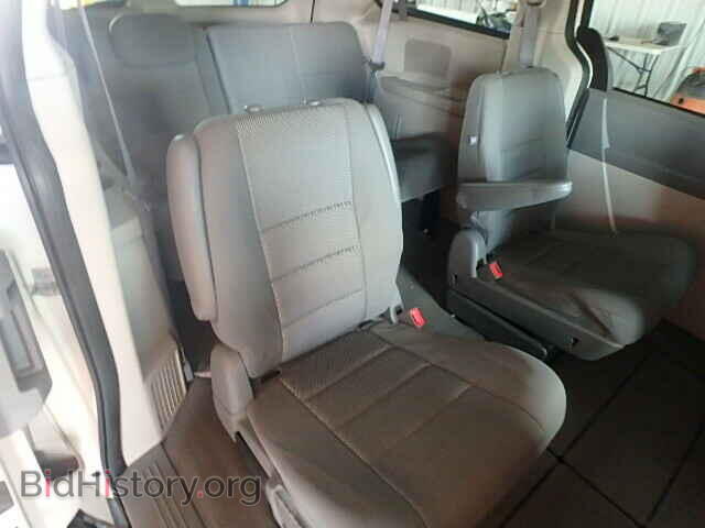 2009 DODGE CARAVAN - VIN: 2D8HN44EX9R615838 - Фото 6