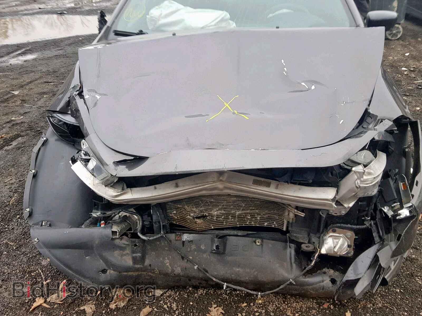 2015 DODGE DART - VIN: 1C3CDFBB3FD212724 - Фото 7