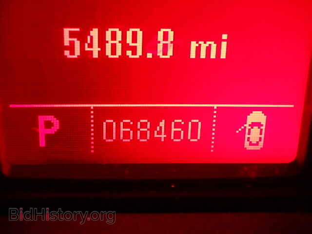 2011 GMC TERRAIN - VIN: 2CTALUEC8B6253118 - Photo 8