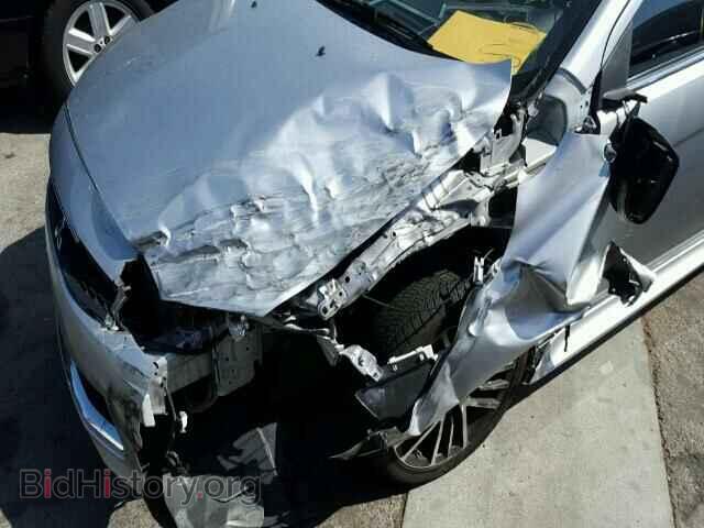 2016 MITSUBISHI LANCER - VIN: JA32U8FW2GU003717 - Фото 9