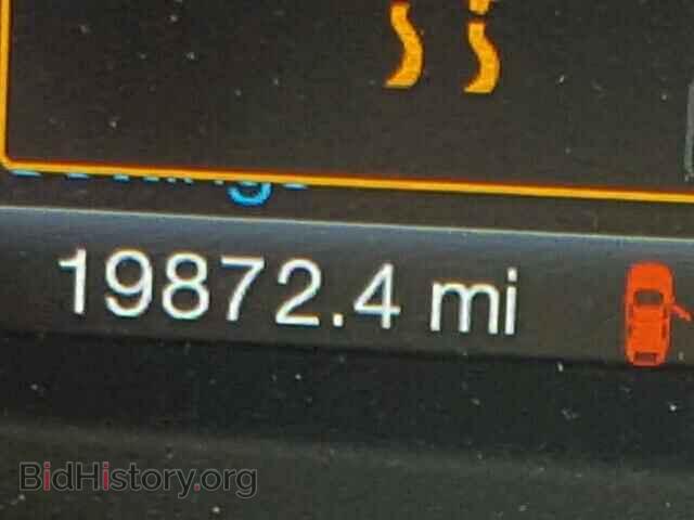 2014 FORD EXPLORER - VIN: 1FM5K8D85EGC31596 - Фото 8