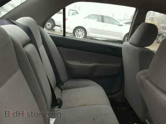2006 MITSUBISHI LANCER - VIN: JA3AJ26E66U014176 - Фото 6