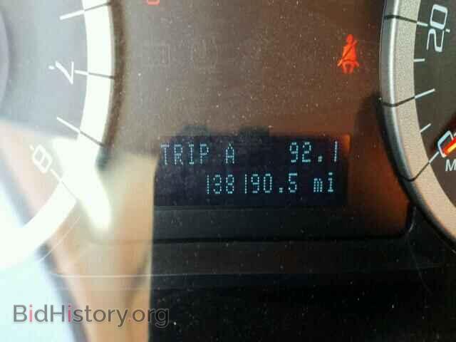 2011 FORD ESCAPE - VIN: 1FMCU0C71BKB73152 - Photo 8