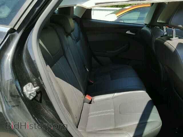 2014 FORD FOCUS - VIN: 1FADP3N20EL446511 - Фото 6
