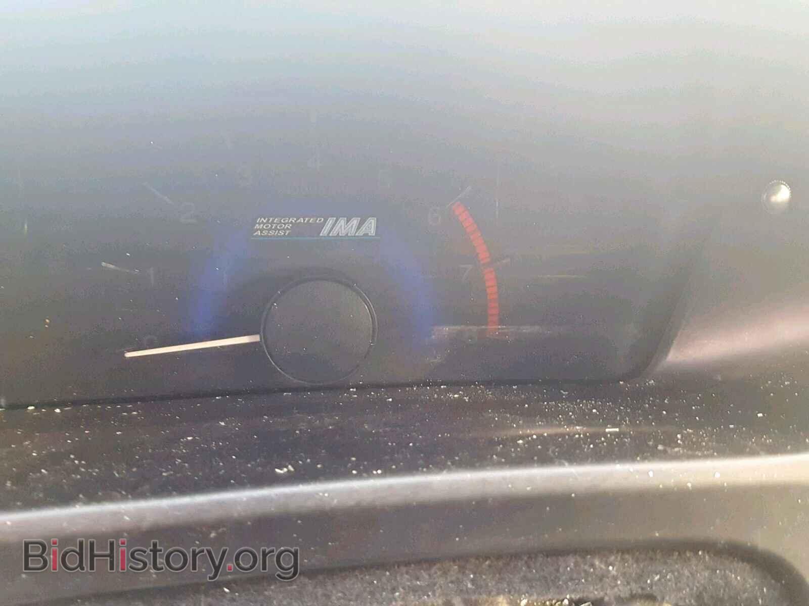 2014 HONDA CIVIC - VIN: 19XFB4F2XEE001885 - Фото 8