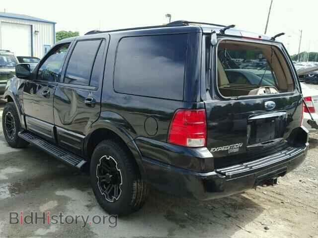 2004 FORD EXPEDITION - VIN: 1FMFU17L34LB87044 - Фото 3