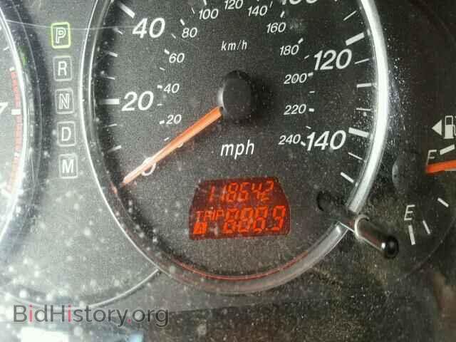 2007 MAZDA 6 - VIN: 1YVHP80C775M43793 - Фото 8