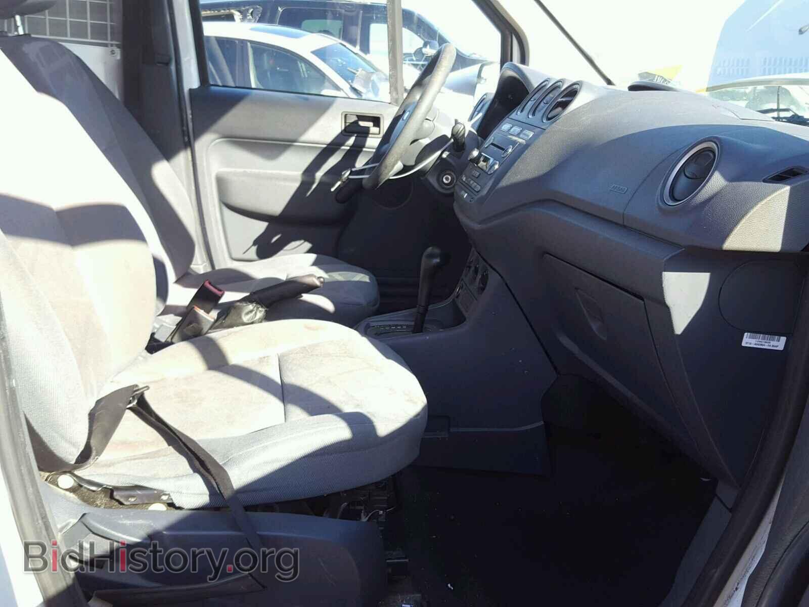 2012 FORD TRANSIT CO - VIN: NM0LS7BN7CT085234 - Фото 5