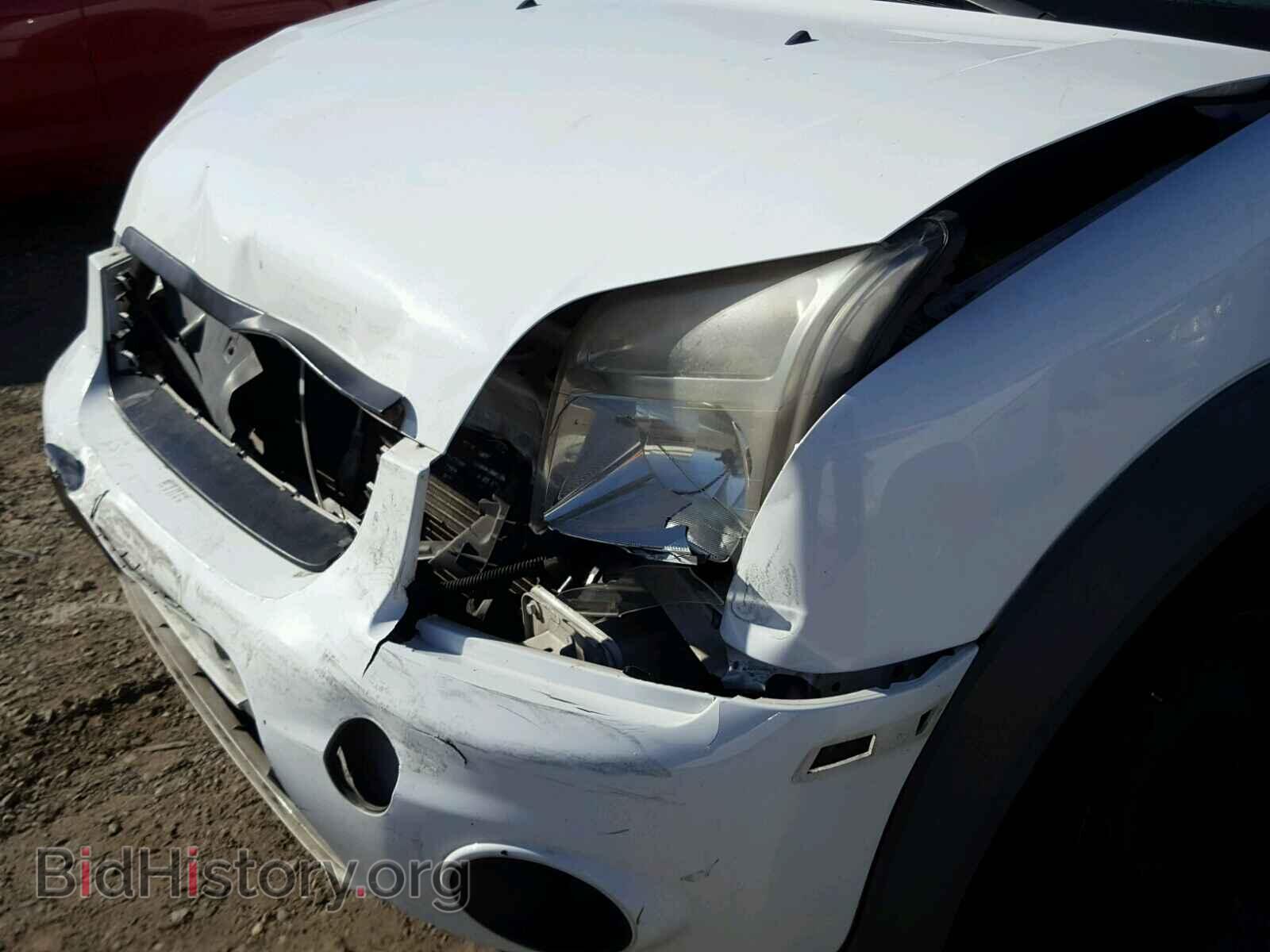 2012 FORD TRANSIT CO - VIN: NM0LS7BN7CT085234 - Фото 9