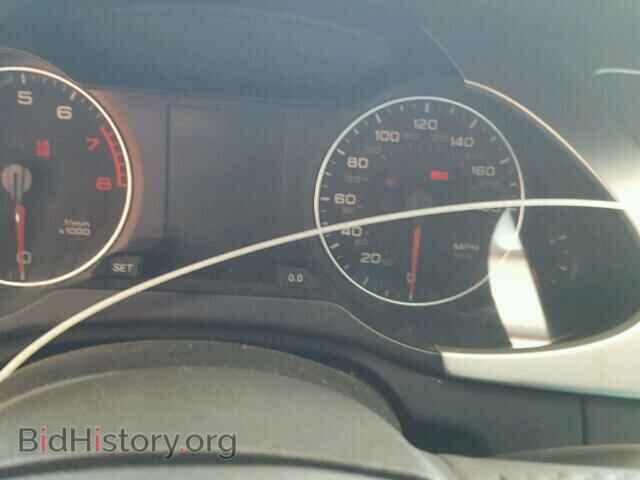 2012 AUDI A4 - VIN: WAUEFAFLXCA039413 - Photo 8