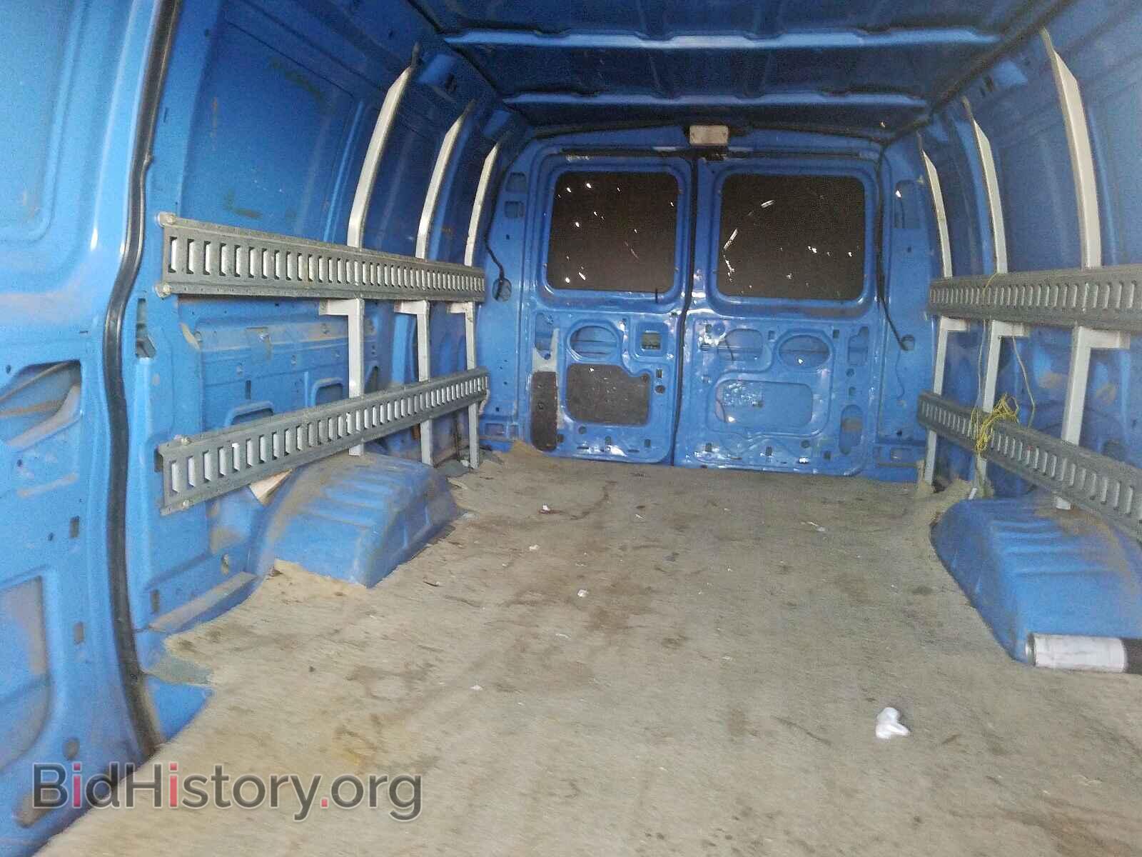 2002 FORD ECONOLINE - VIN: 1FTSS34L02HA23565 - Фото 6