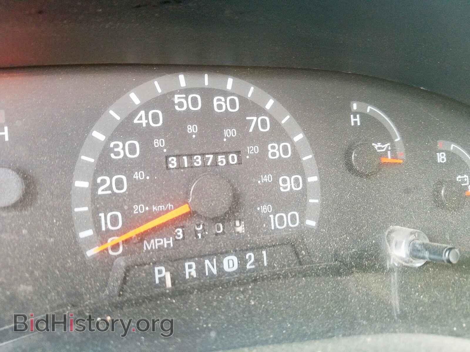 2002 FORD ECONOLINE - VIN: 1FTSS34L02HA23565 - Фото 8