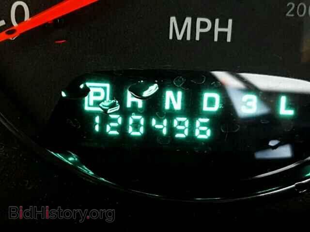 2005 CHRYSLER SEBRING - VIN: 1C3EL55R85N684943 - Фото 8