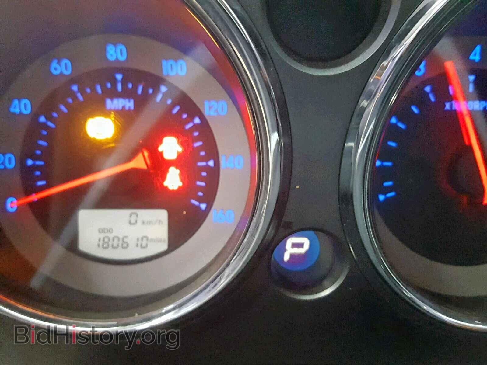 2007 MITSUBISHI ECLIPSE - VIN: 4A3AK24FX7E042923 - Photo 8