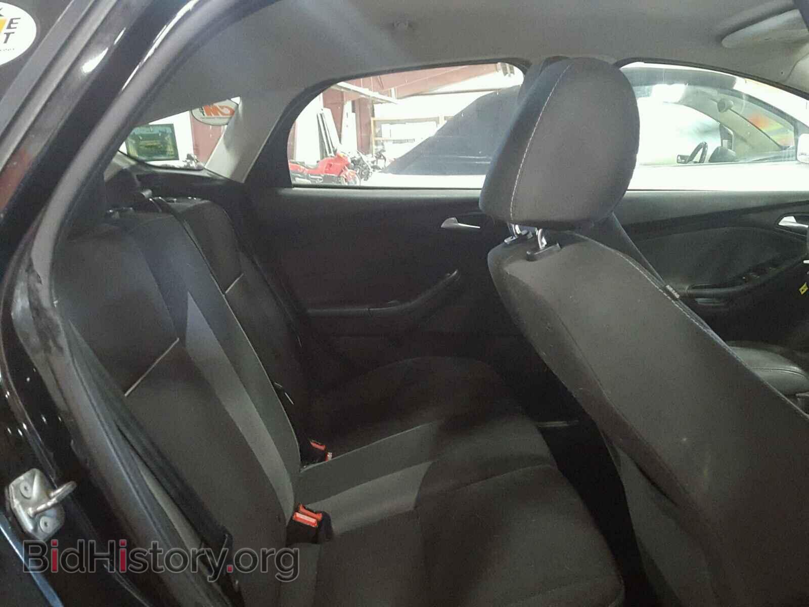 2013 FORD FOCUS - VIN: 1FADP3K27DL351429 - Photo 6