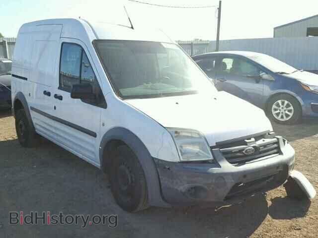 Фотография NM0LS7CN5DT127299 - FORD TRANSIT CO 2013