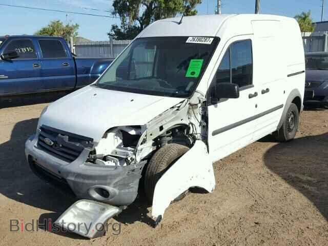 2013 FORD TRANSIT CO - VIN: NM0LS7CN5DT127299 - Фото 2