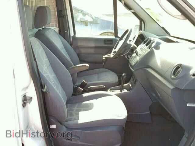 2013 FORD TRANSIT CO - VIN: NM0LS7CN5DT127299 - Фото 5