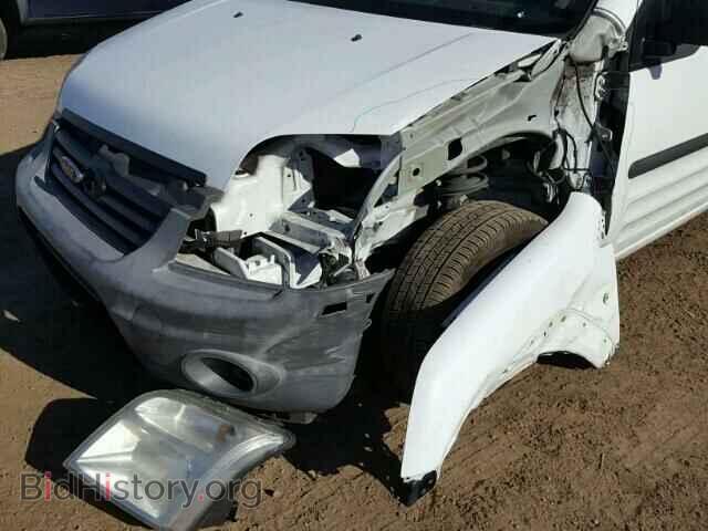 2013 FORD TRANSIT CO - VIN: NM0LS7CN5DT127299 - Фото 9