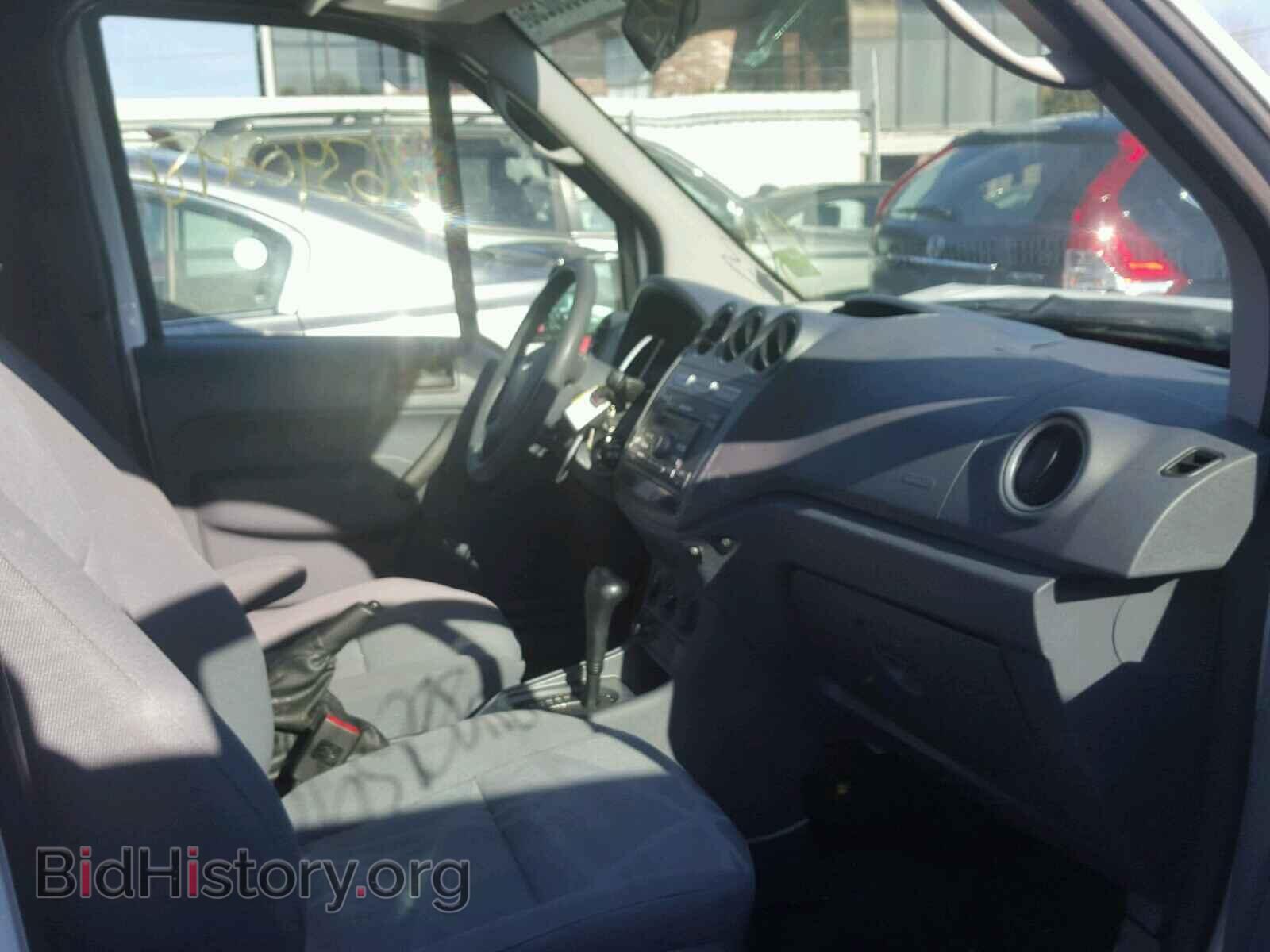 2010 FORD TRANSIT CO - VIN: NM0LS6BN3AT040539 - Фото 5