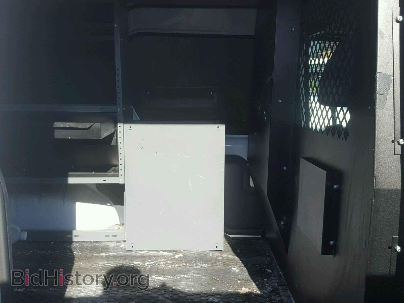 2010 FORD TRANSIT CO - VIN: NM0LS6BN3AT040539 - Фото 6