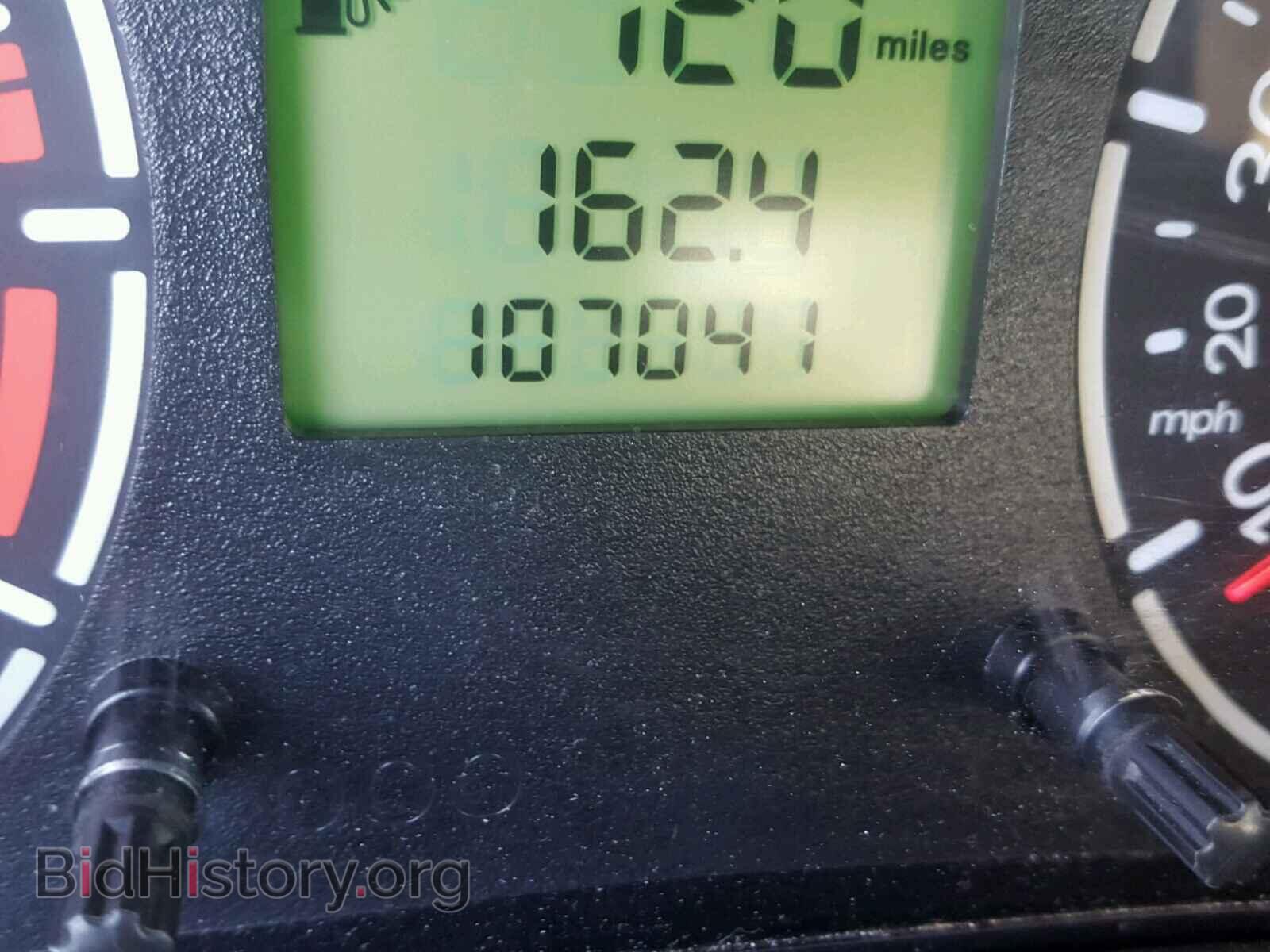 2010 FORD TRANSIT CO - VIN: NM0LS6BN3AT040539 - Фото 8
