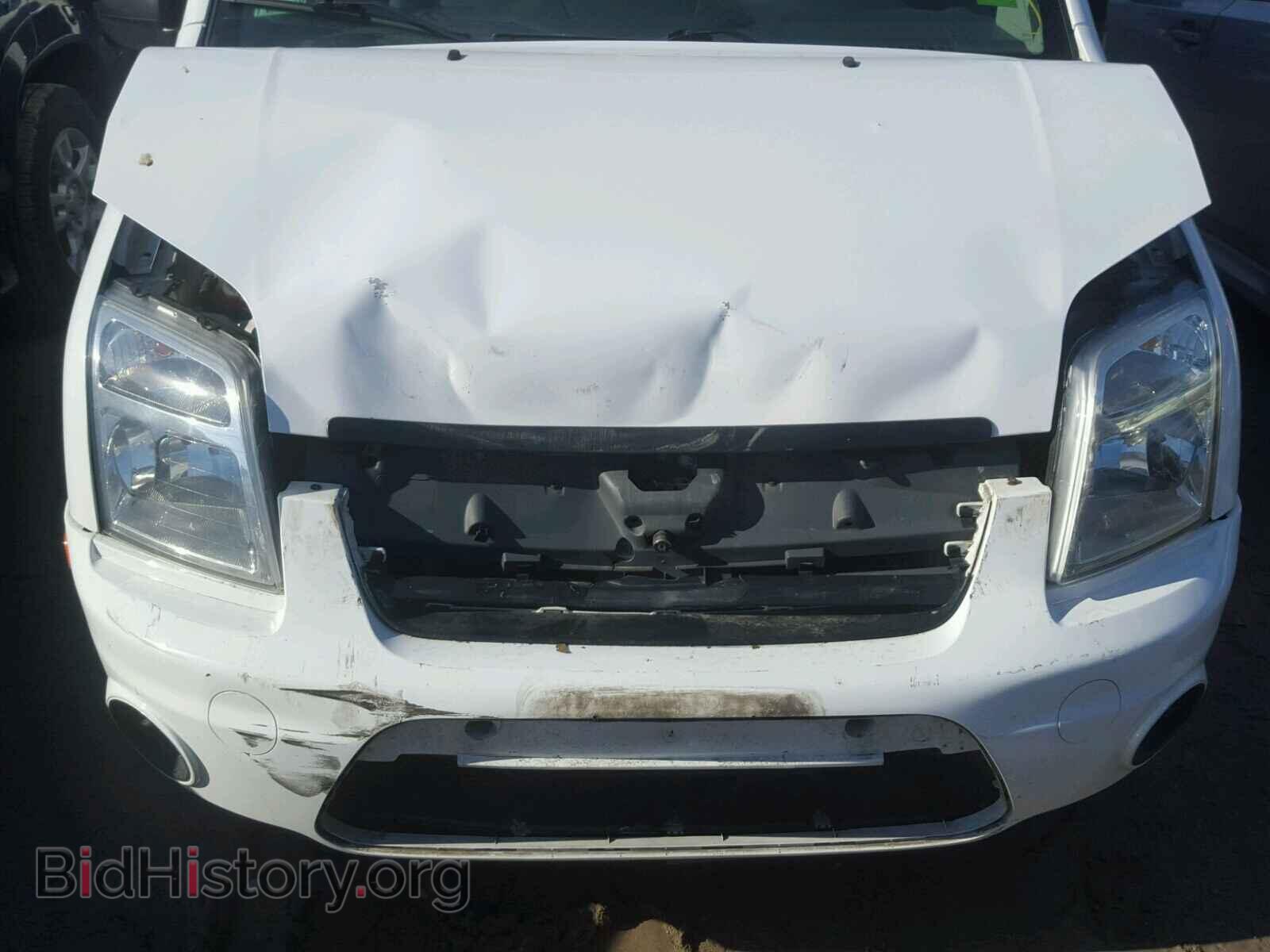 2010 FORD TRANSIT CO - VIN: NM0LS6BN3AT040539 - Фото 9