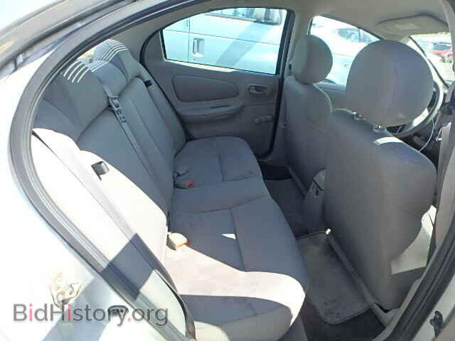 2004 DODGE NEON - VIN: 1B3ES56C54D597094 - Фото 6