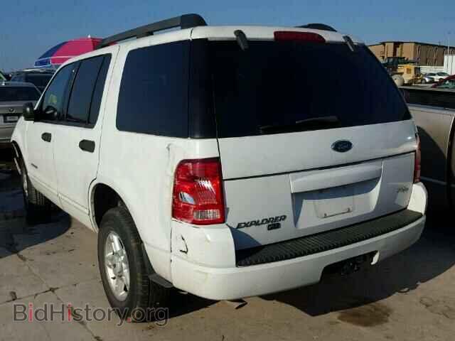 2005 FORD EXPLORER - VIN: 1FMZU63K55ZA52072 - Photo 3