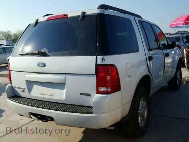 2005 FORD EXPLORER - VIN: 1FMZU63K55ZA52072 - Photo 4