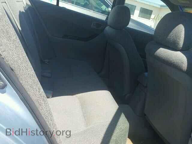 2003 MITSUBISHI GALANT - VIN: 4A3AA36G33E111847 - Фото 6