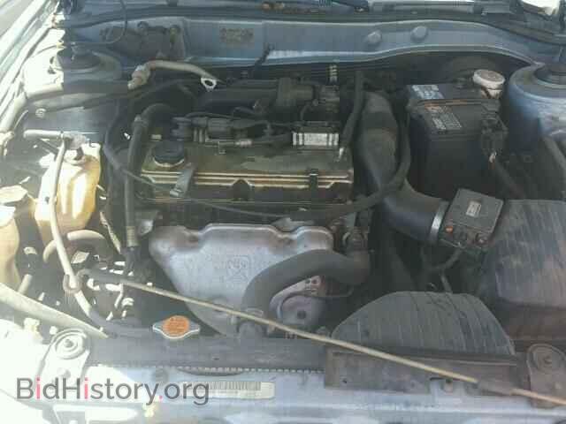 2003 MITSUBISHI GALANT - VIN: 4A3AA36G33E111847 - Фото 7