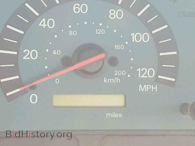 2003 MITSUBISHI GALANT - VIN: 4A3AA36G33E111847 - Фото 8