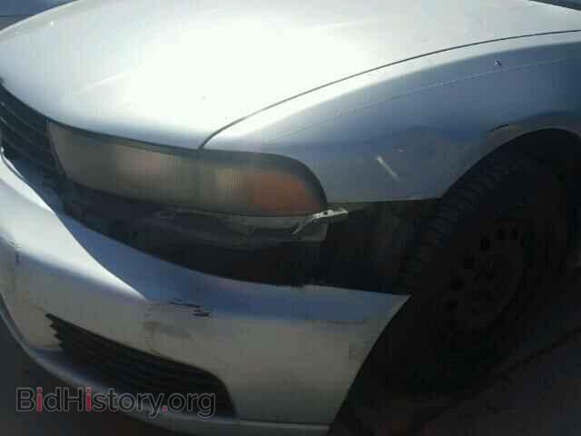 2003 MITSUBISHI GALANT - VIN: 4A3AA36G33E111847 - Фото 9