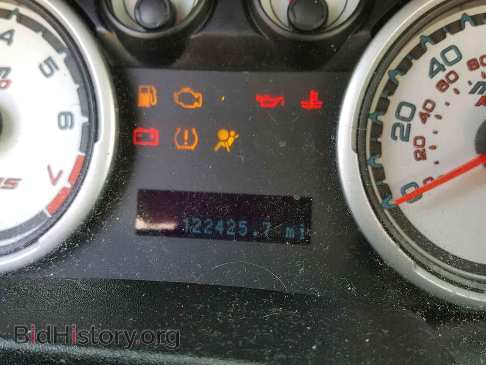 2009 FORD FOCUS - VIN: 1FAHP36N29W219867 - Photo 8