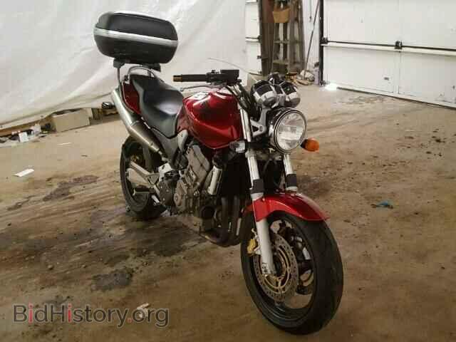 Photo JH2SC48027M501431 - HONDA CB CYCLE 2007
