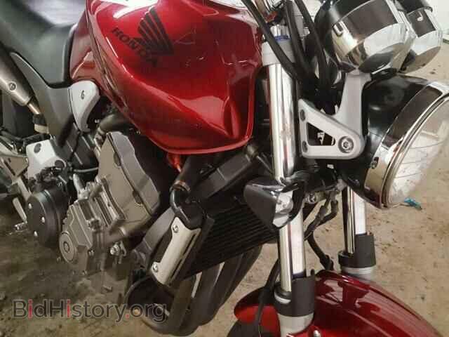 2007 HONDA CB CYCLE - VIN: JH2SC48027M501431 - Photo 10