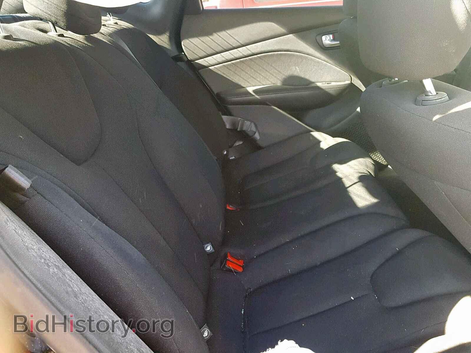 2013 DODGE DART - VIN: 1C3CDFAA9DD251775 - Photo 6