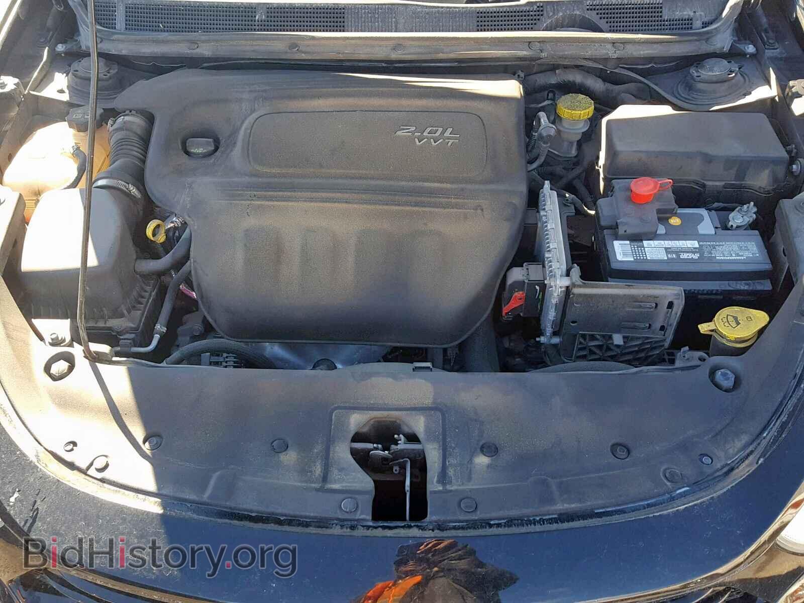 2013 DODGE DART - VIN: 1C3CDFAA9DD251775 - Photo 7